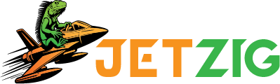 Jetzig Logo